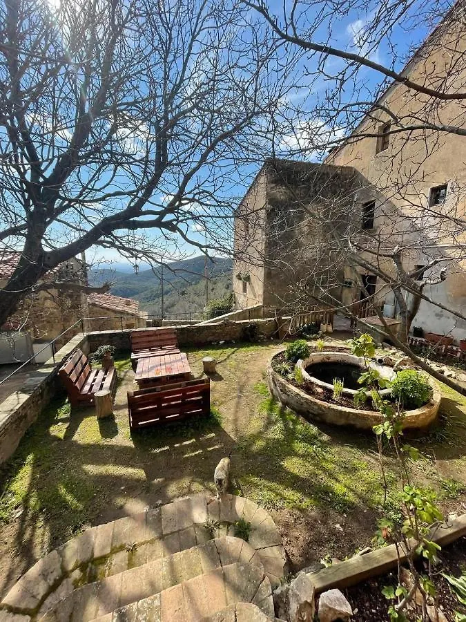 Requesens Landhaus La Jonquera