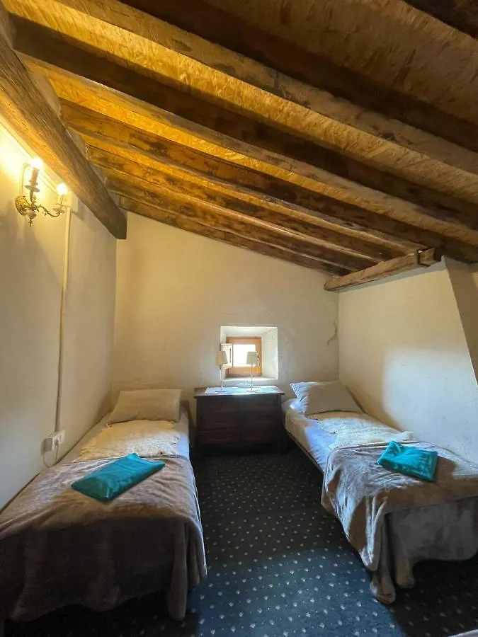 Landhaus Requesens