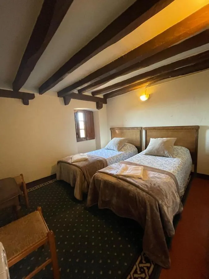 Landhaus Requesens