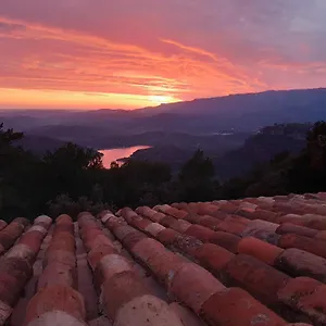 Agroturismo Mas Del Salin, Cornudella de Montsant